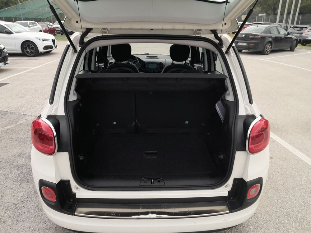 Fiat 500L usata a Ancona (18)