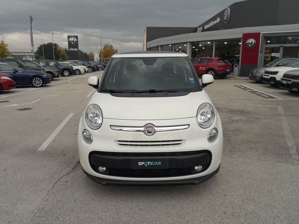 Fiat 500L usata a Ancona (2)