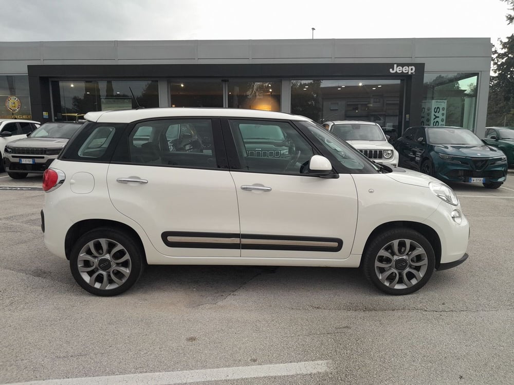 Fiat 500L usata a Ancona (4)