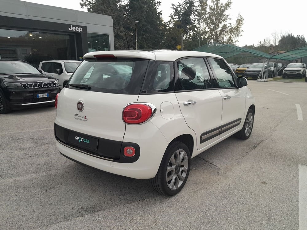 Fiat 500L usata a Ancona (5)