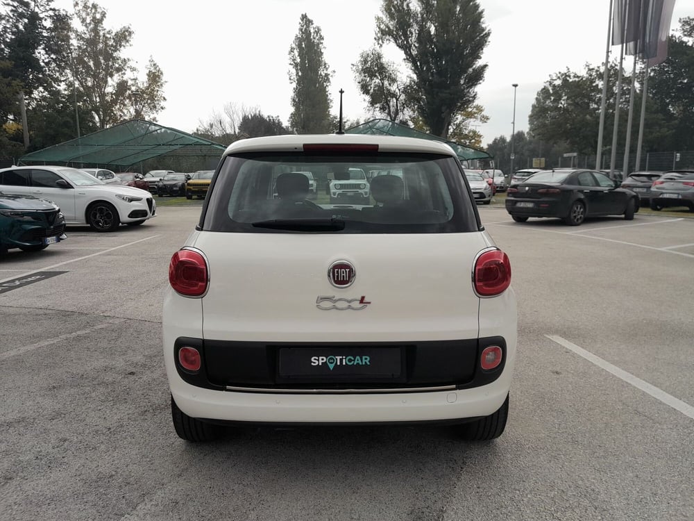 Fiat 500L usata a Ancona (6)