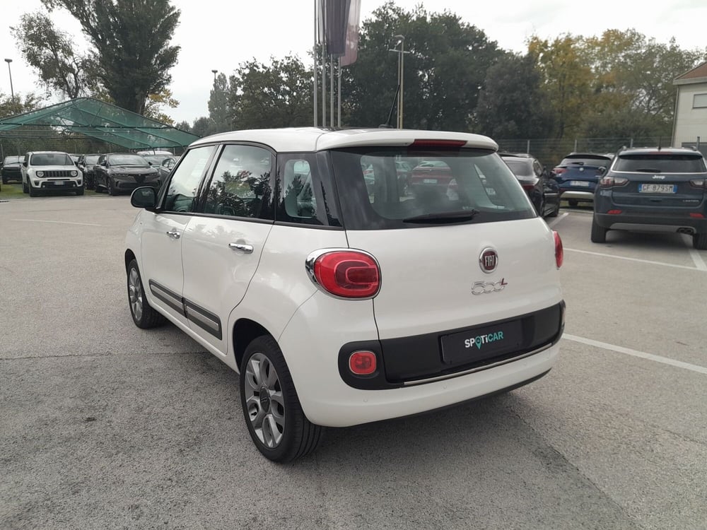 Fiat 500L usata a Ancona (7)