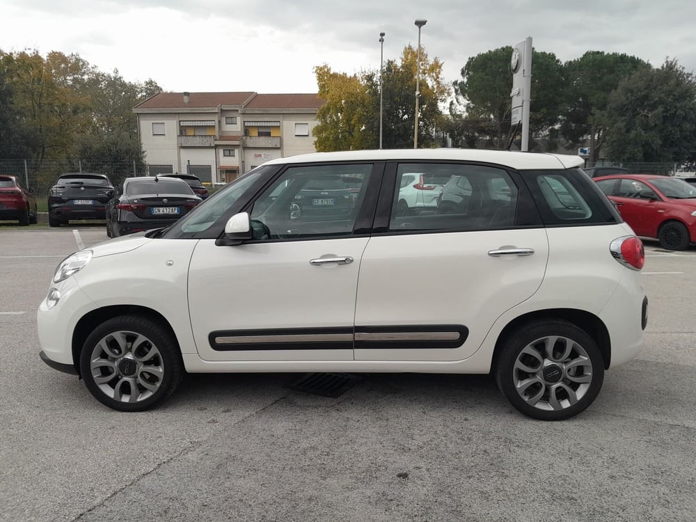 Fiat 500L usata a Ancona (8)