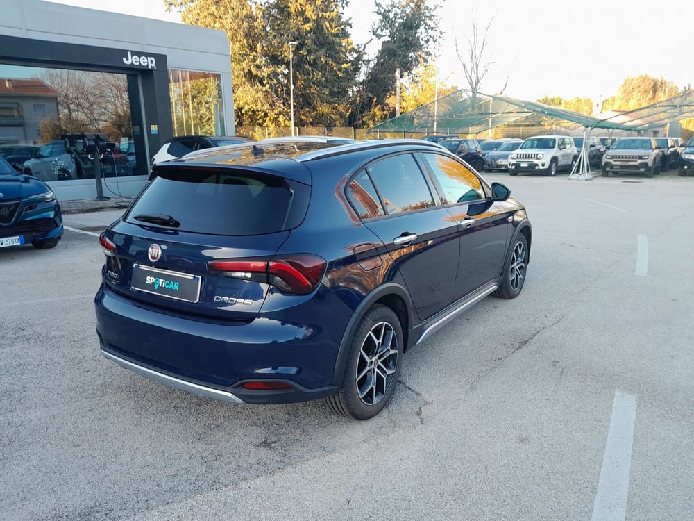 Fiat Tipo usata a Ancona (5)