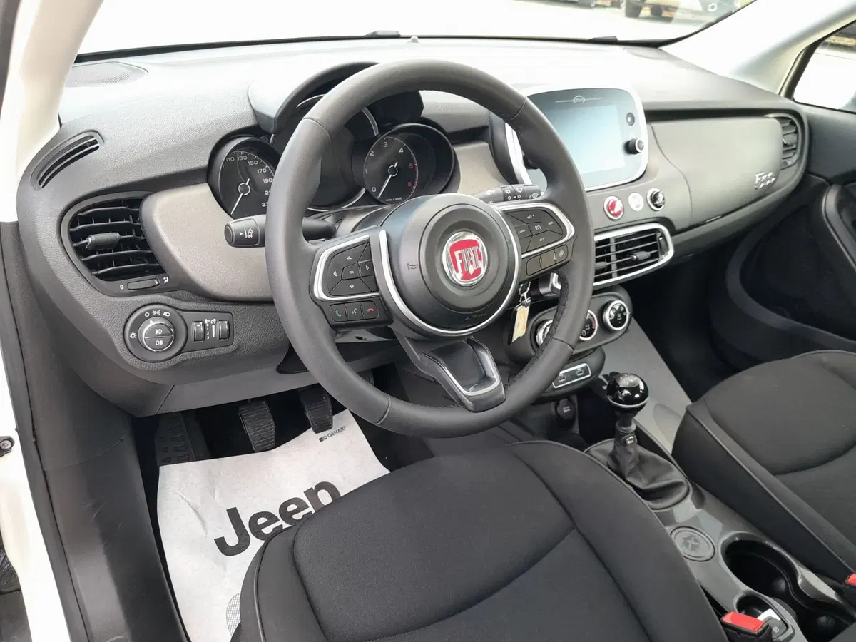Fiat 500X usata a Ancona (10)