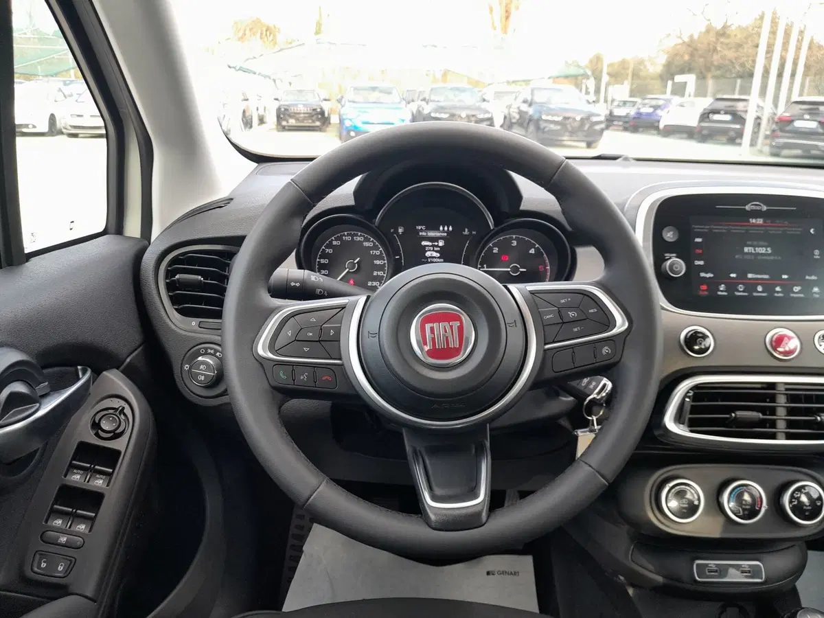 Fiat 500X usata a Ancona (12)