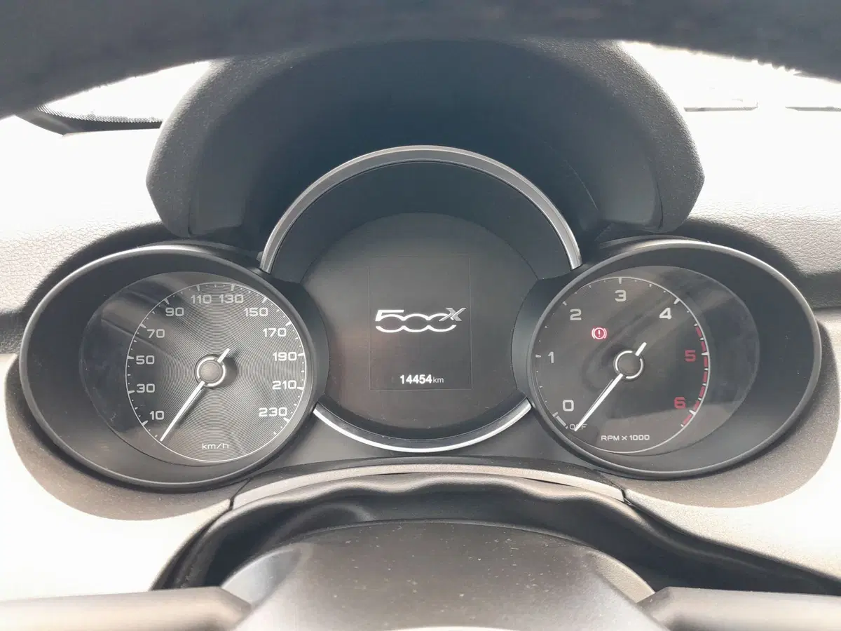 Fiat 500X usata a Ancona (13)
