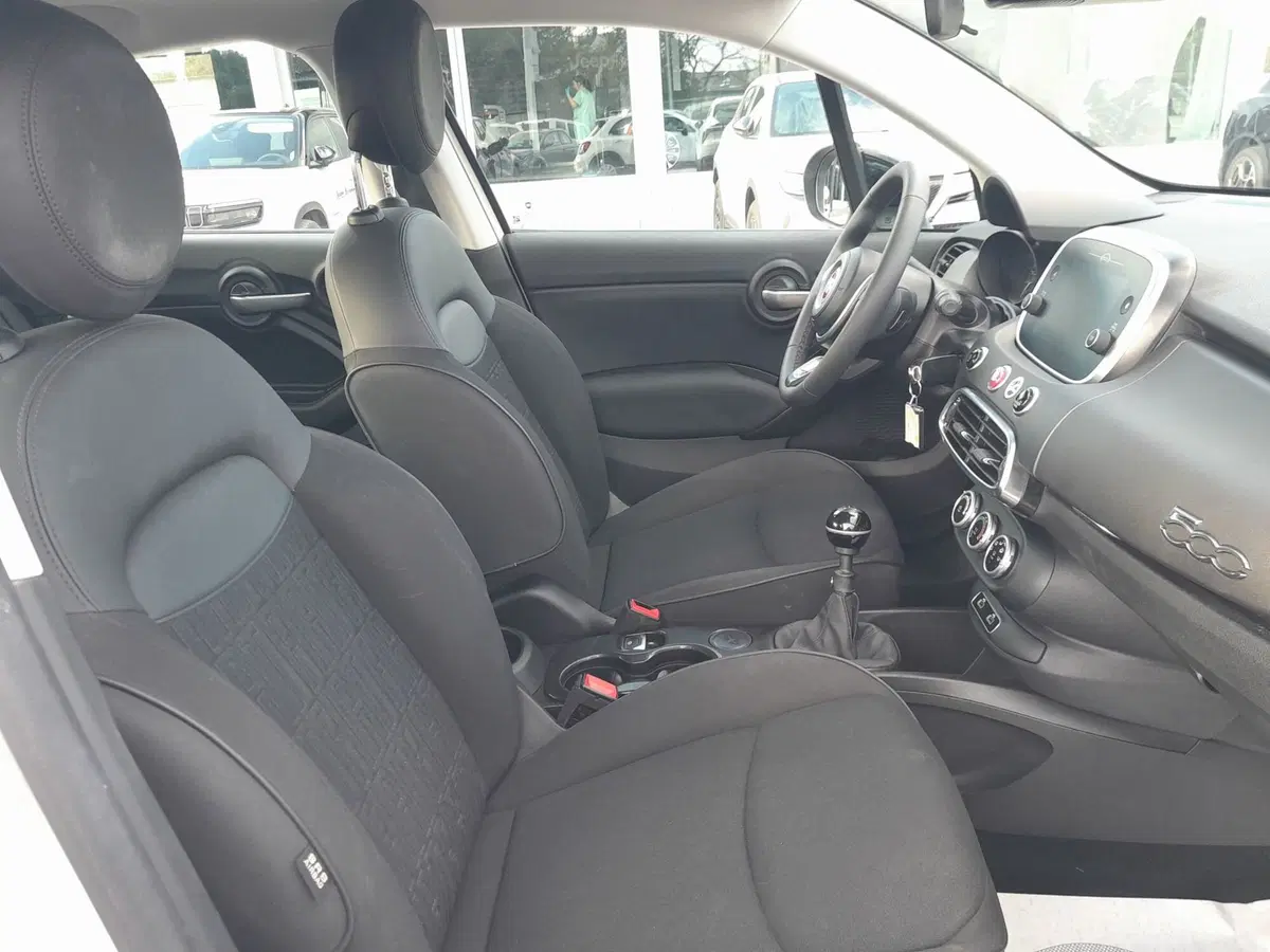 Fiat 500X usata a Ancona (14)