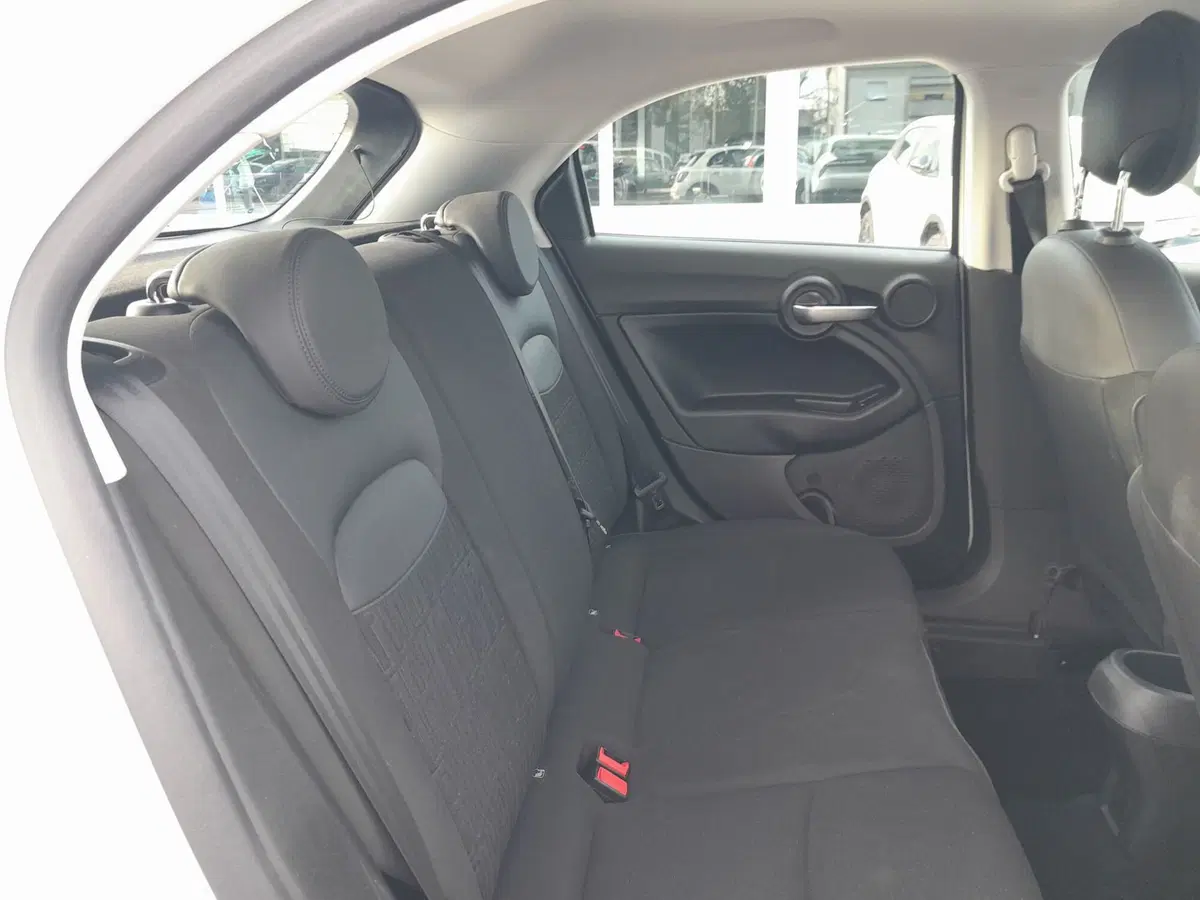 Fiat 500X usata a Ancona (15)