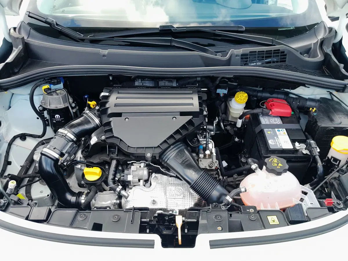 Fiat 500X usata a Ancona (18)