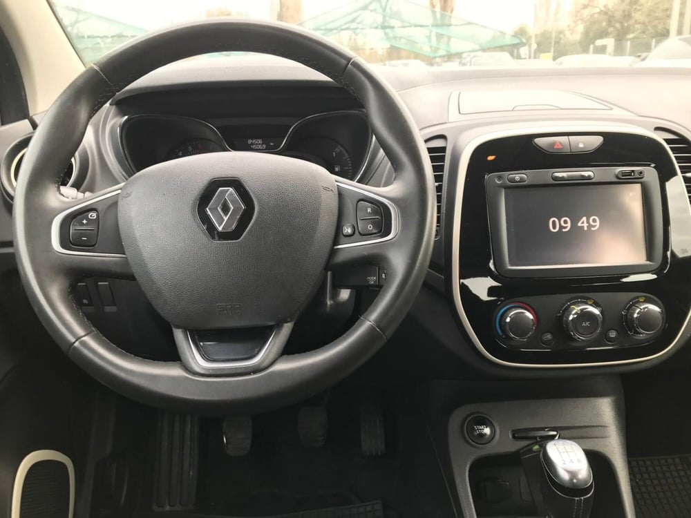 Renault Captur usata a Ancona (13)