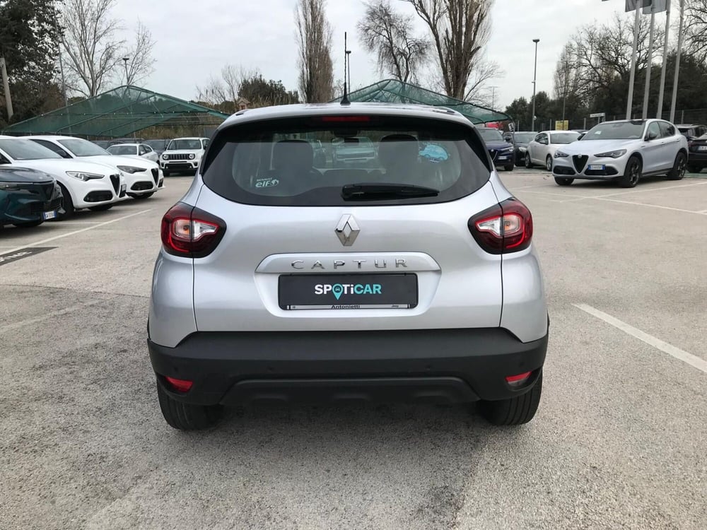 Renault Captur usata a Ancona (6)