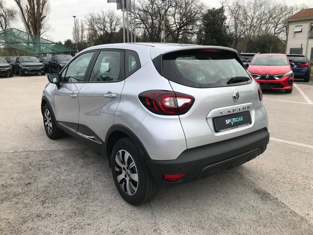 Renault Captur usata a Ancona (7)