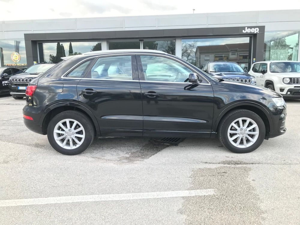 Audi Q3 usata a Ancona (4)