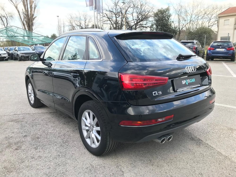 Audi Q3 usata a Ancona (7)