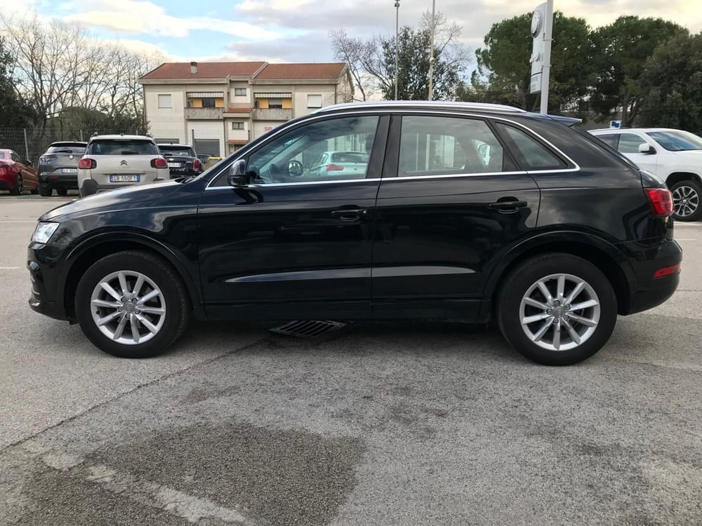 Audi Q3 usata a Ancona (8)