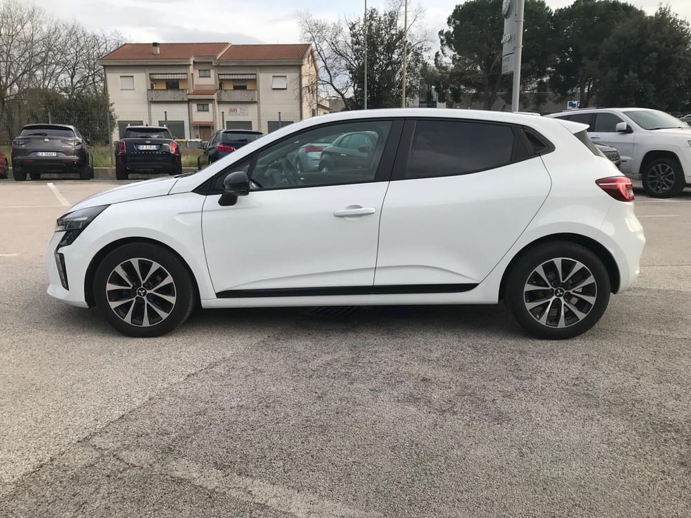 Mitsubishi Colt usata a Ancona (8)