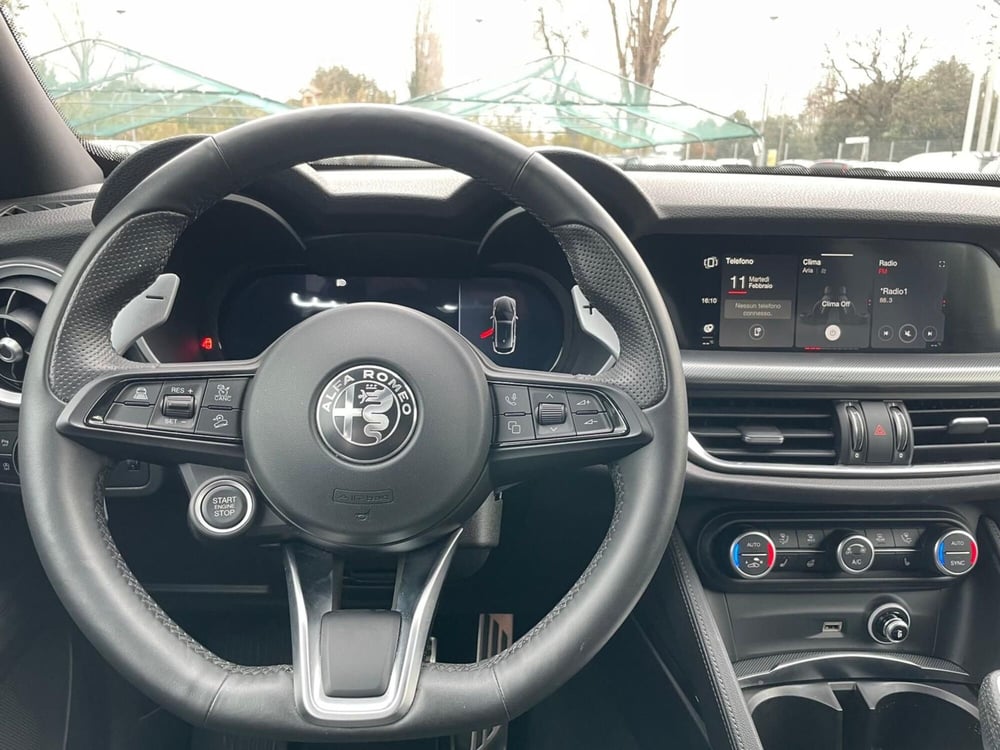 Alfa Romeo Stelvio usata a Ancona (14)