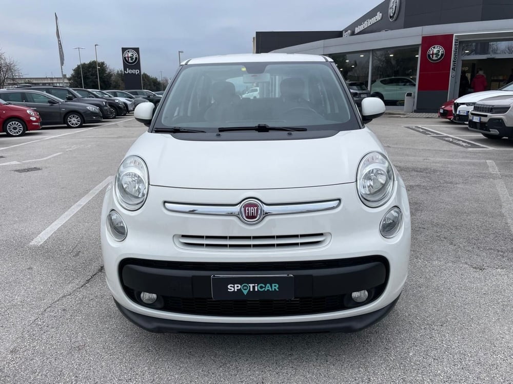 Fiat 500L usata a Ancona (2)