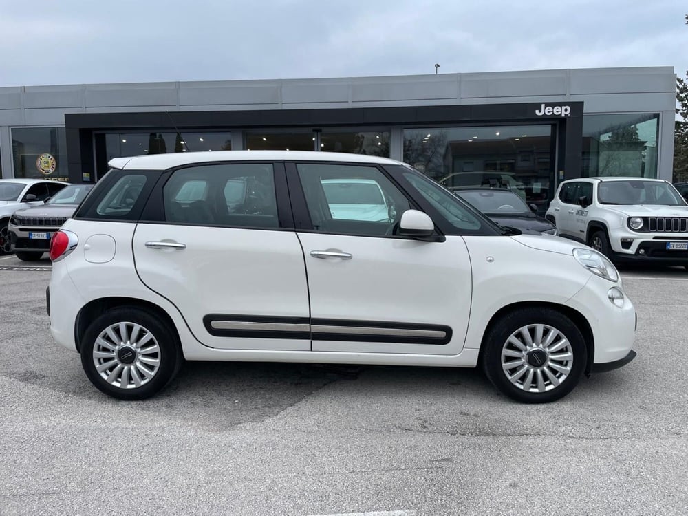 Fiat 500L usata a Ancona (4)