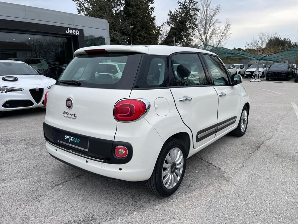 Fiat 500L usata a Ancona (5)