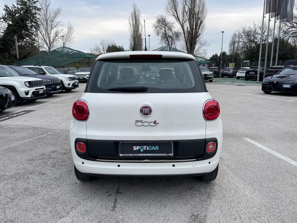 Fiat 500L usata a Ancona (6)