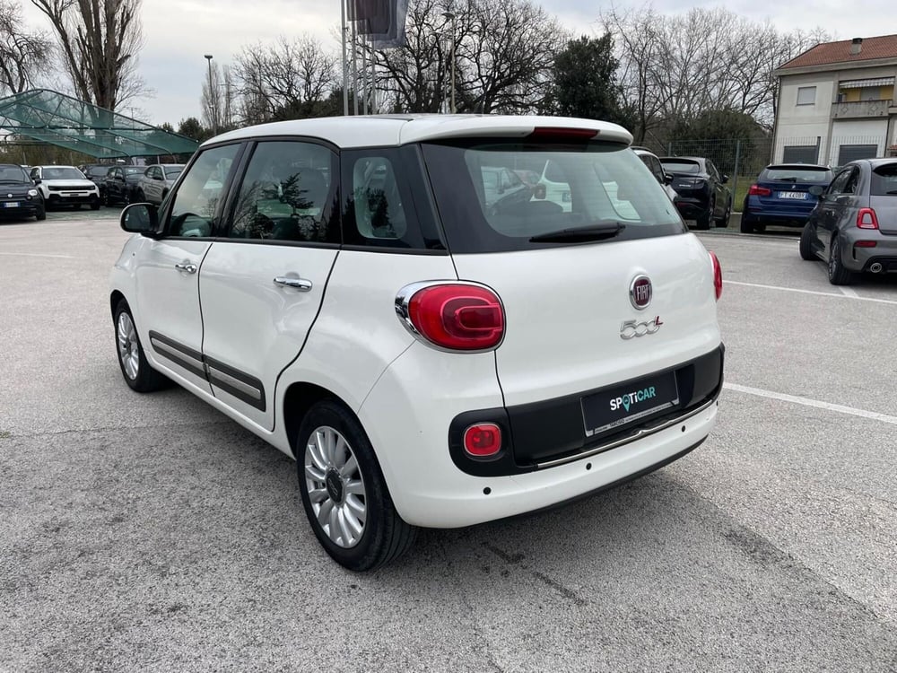 Fiat 500L usata a Ancona (7)