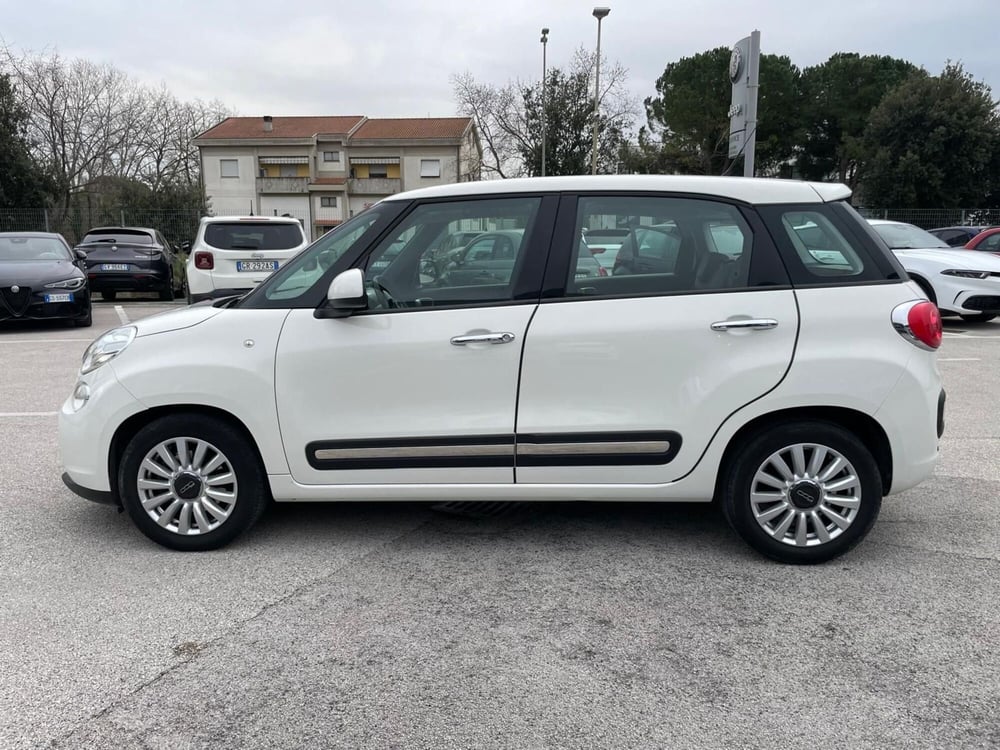 Fiat 500L usata a Ancona (8)