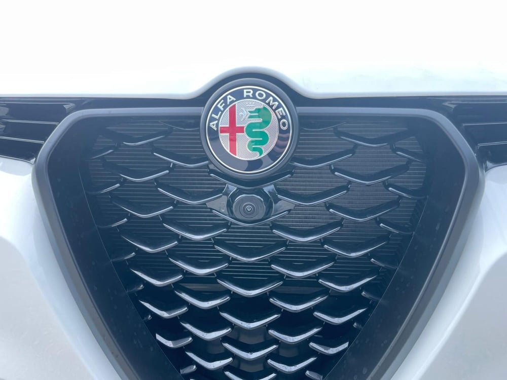 Alfa Romeo Tonale nuova a Ancona (11)