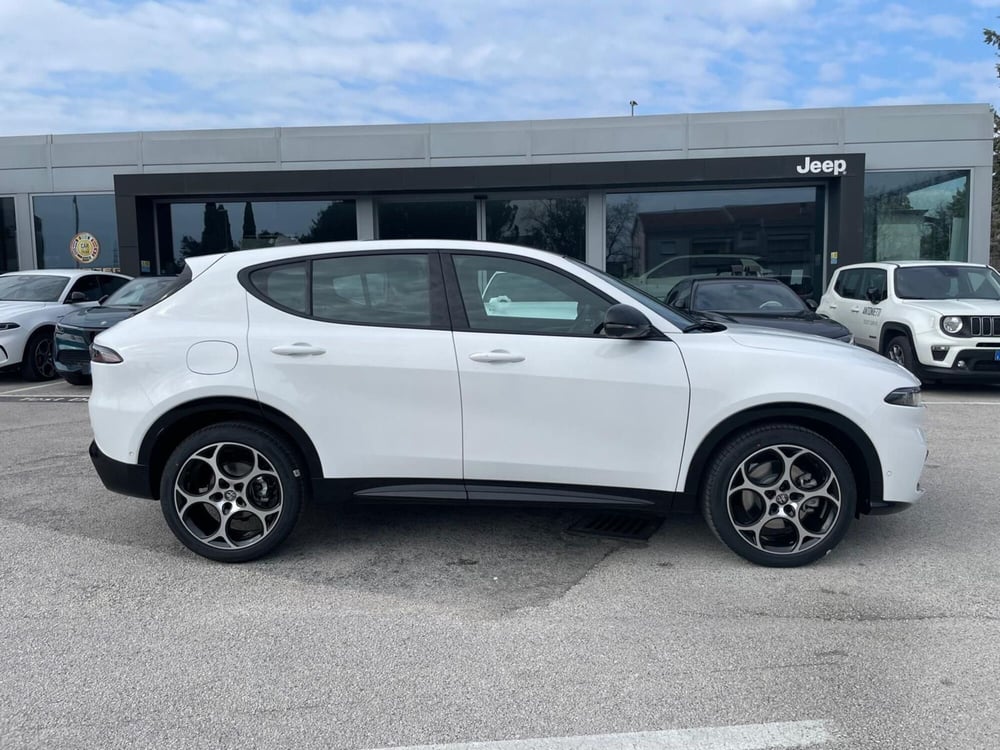 Alfa Romeo Tonale nuova a Ancona (4)