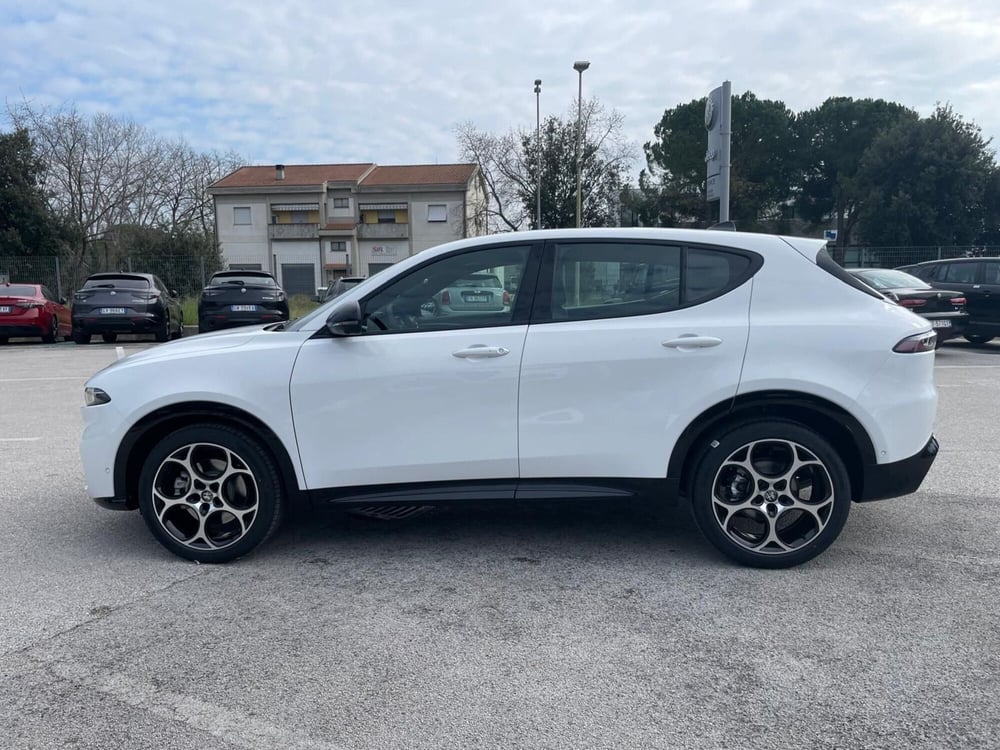 Alfa Romeo Tonale nuova a Ancona (8)