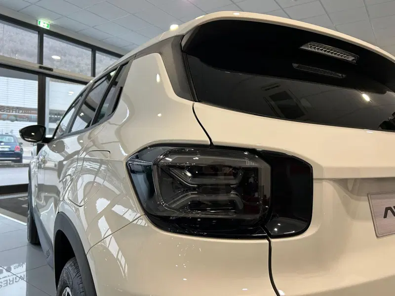Jeep Avenger nuova a Ancona (6)