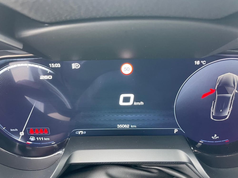 Alfa Romeo Stelvio usata a Ancona (16)