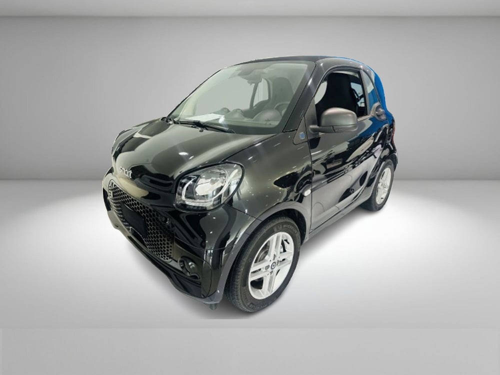 smart Fortwo usata a Firenze