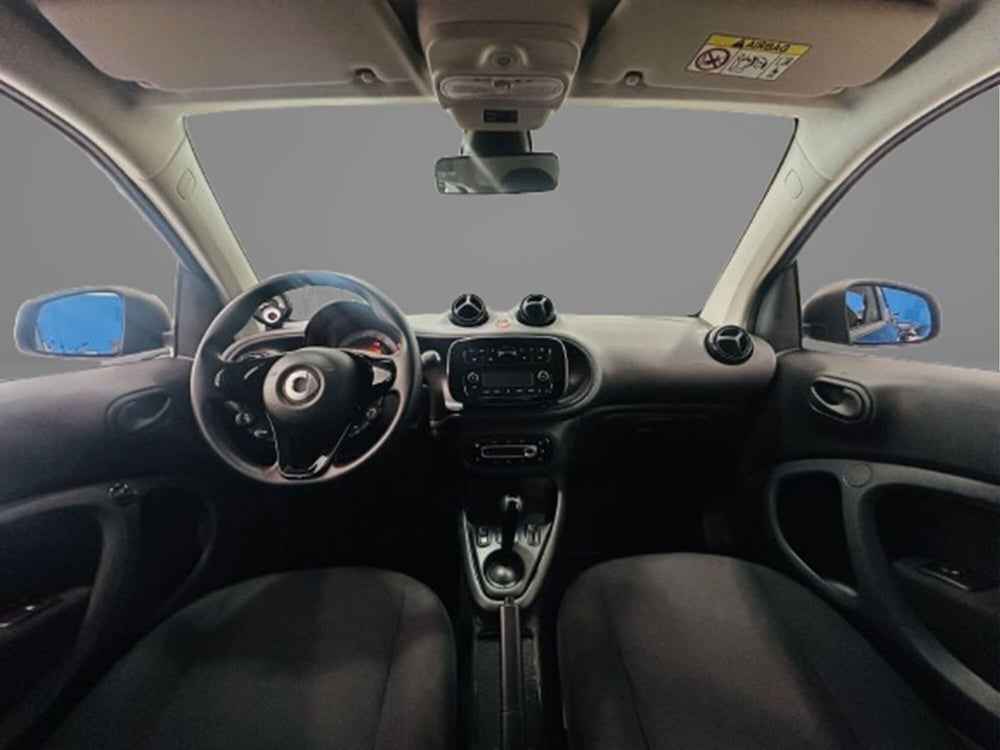 smart Fortwo usata a Firenze (10)