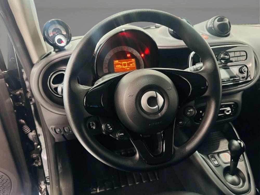 smart Fortwo usata a Firenze (11)