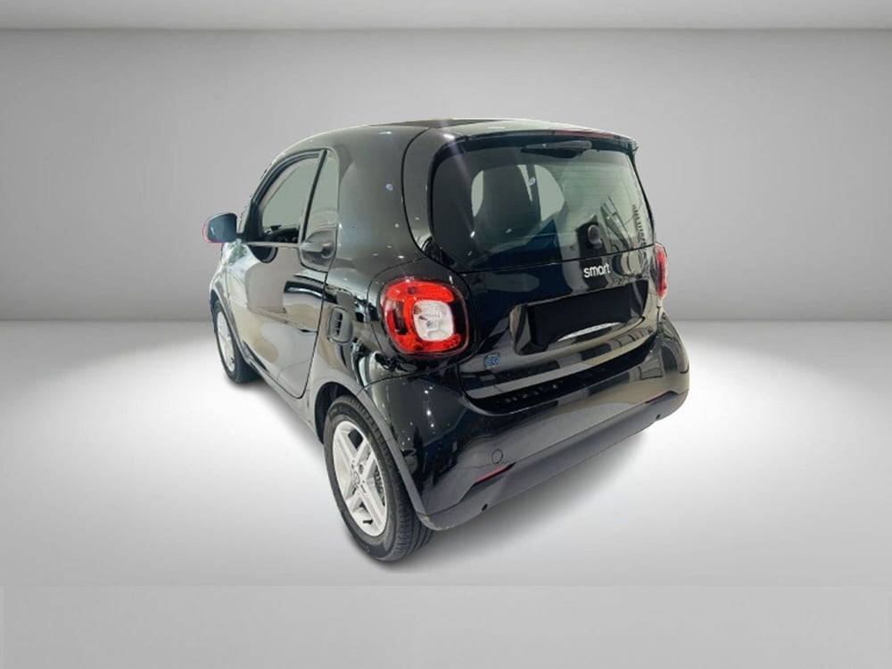 smart Fortwo usata a Firenze (3)