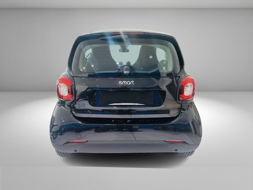 smart Fortwo usata a Firenze (5)