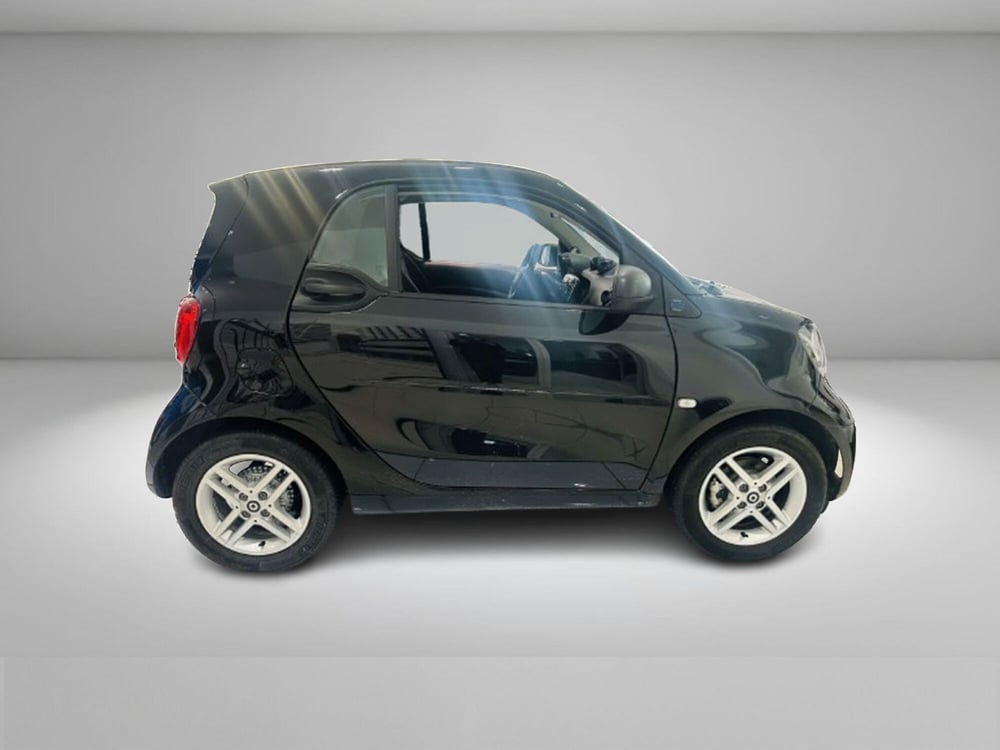 smart Fortwo usata a Firenze (6)