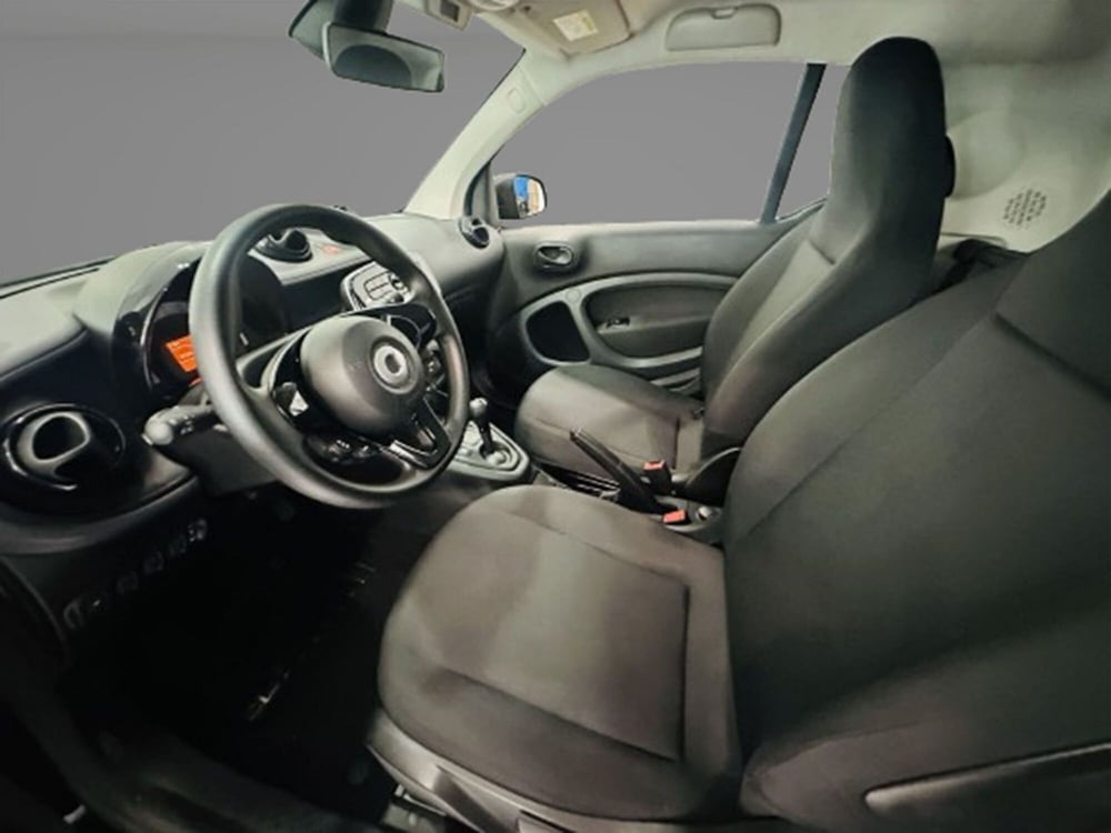 smart Fortwo usata a Firenze (8)