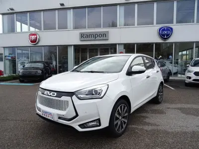 Evo Evo 3 1.5 113cv nuova a San Dona' Di Piave