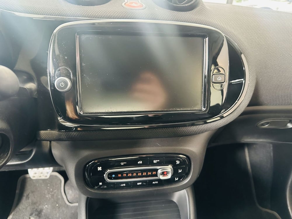 smart Fortwo usata a Firenze (11)