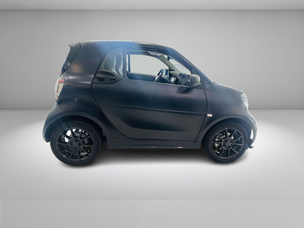 smart Fortwo usata a Firenze (6)