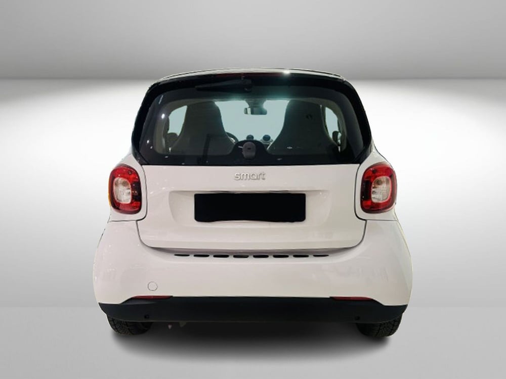 smart Fortwo usata a Firenze (5)