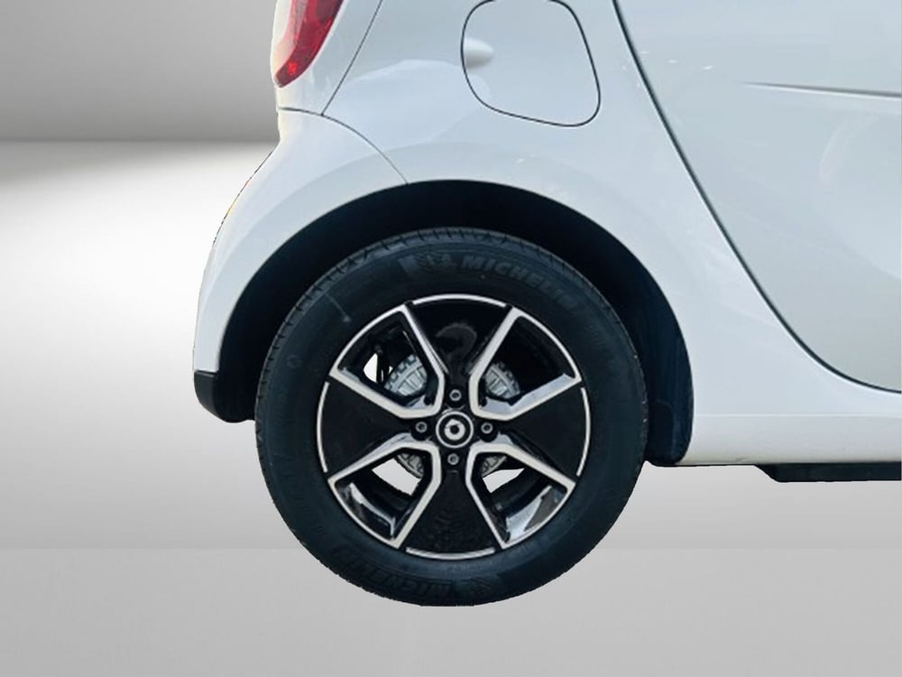 smart Fortwo usata a Firenze (7)