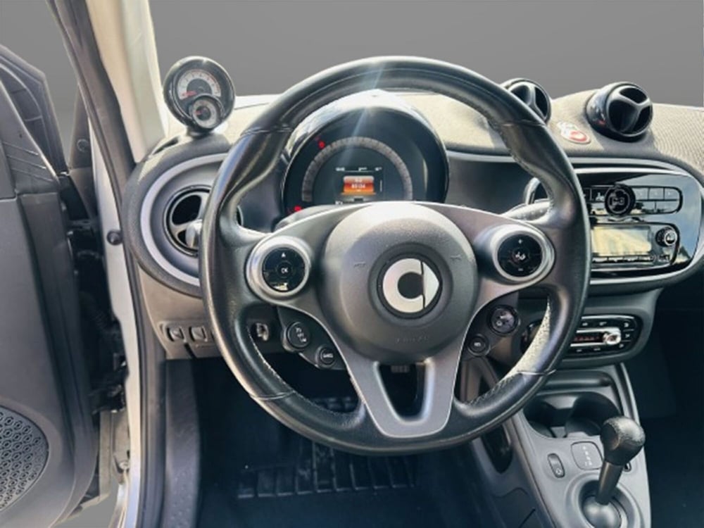 smart Fortwo usata a Firenze (11)