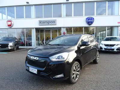 Evo Evo 3 1.5 113cv nuova a San Dona' Di Piave