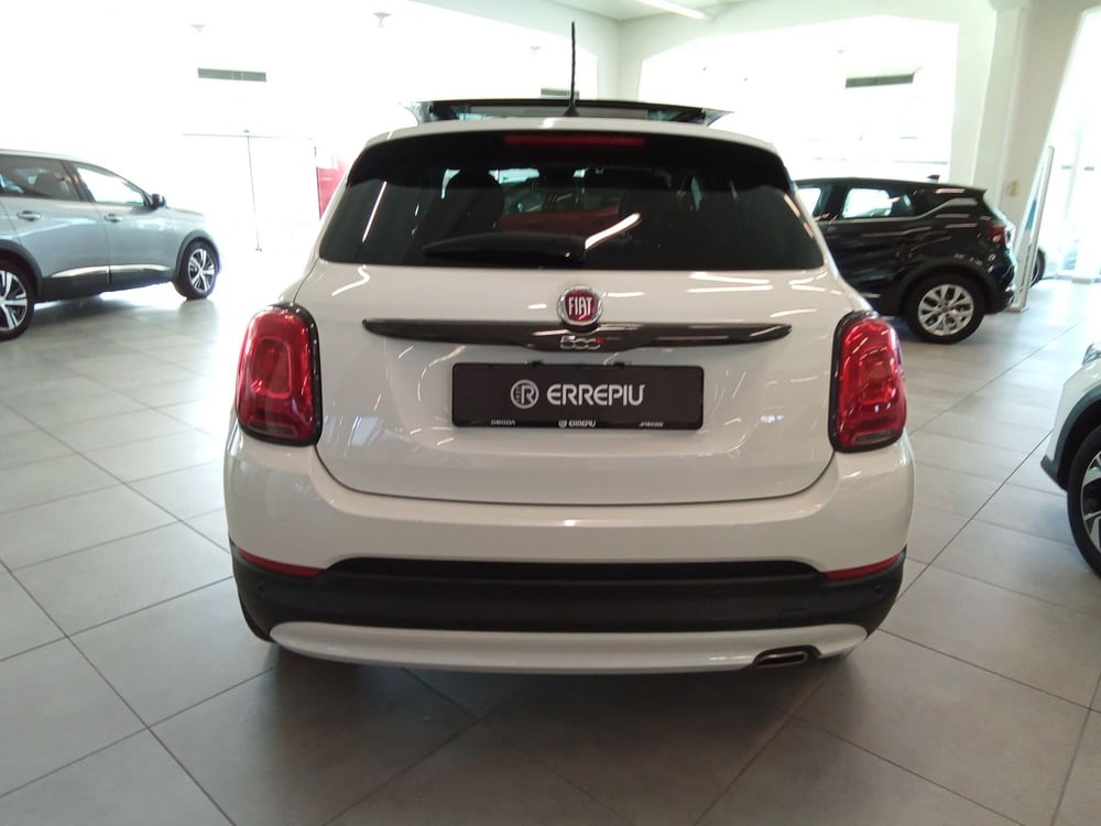 Fiat 500X usata a Rimini (5)