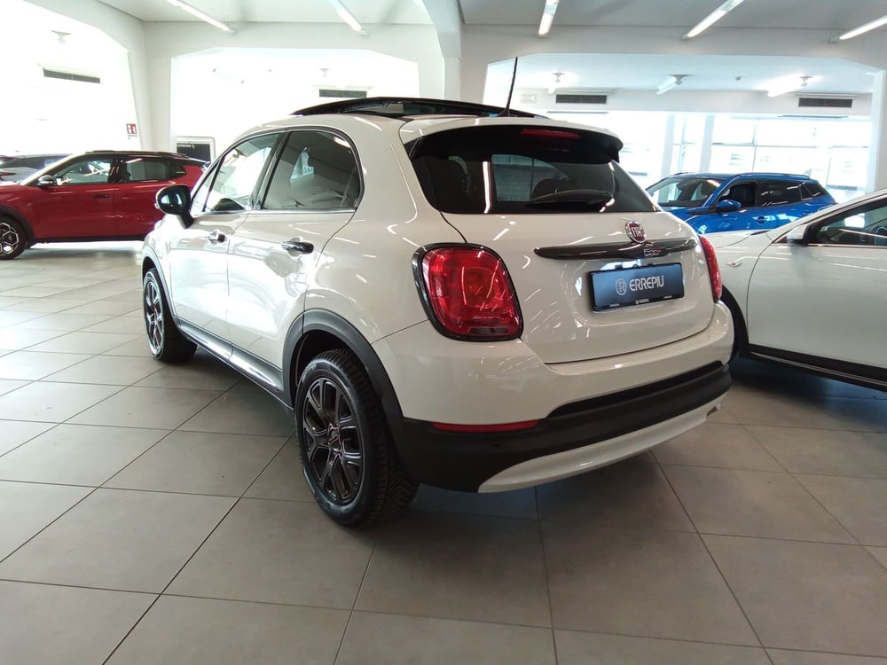 Fiat 500X usata a Rimini (6)