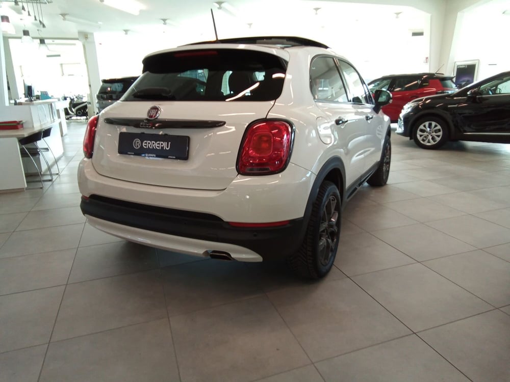 Fiat 500X usata a Rimini (7)